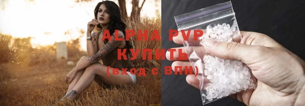 стафф Пересвет