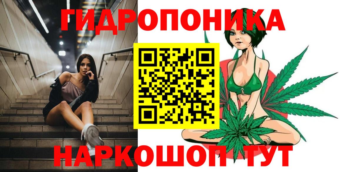 Канабис White Widow Кыштым